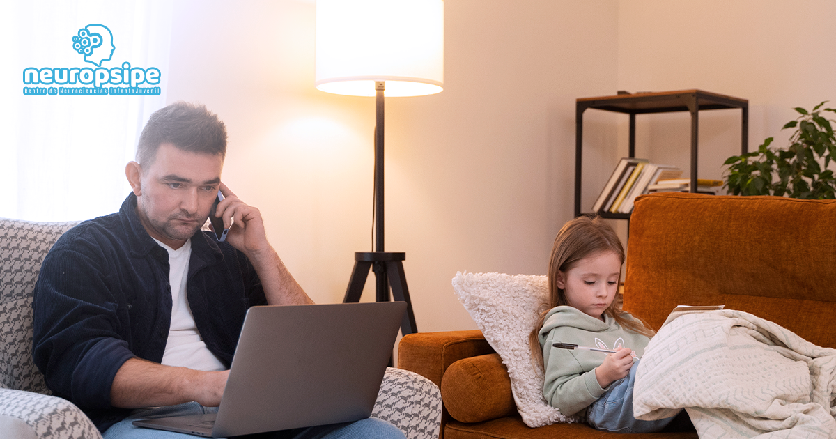 ¿Cómo gestionar las vacaciones de los hijos mientras intentamos conciliar?