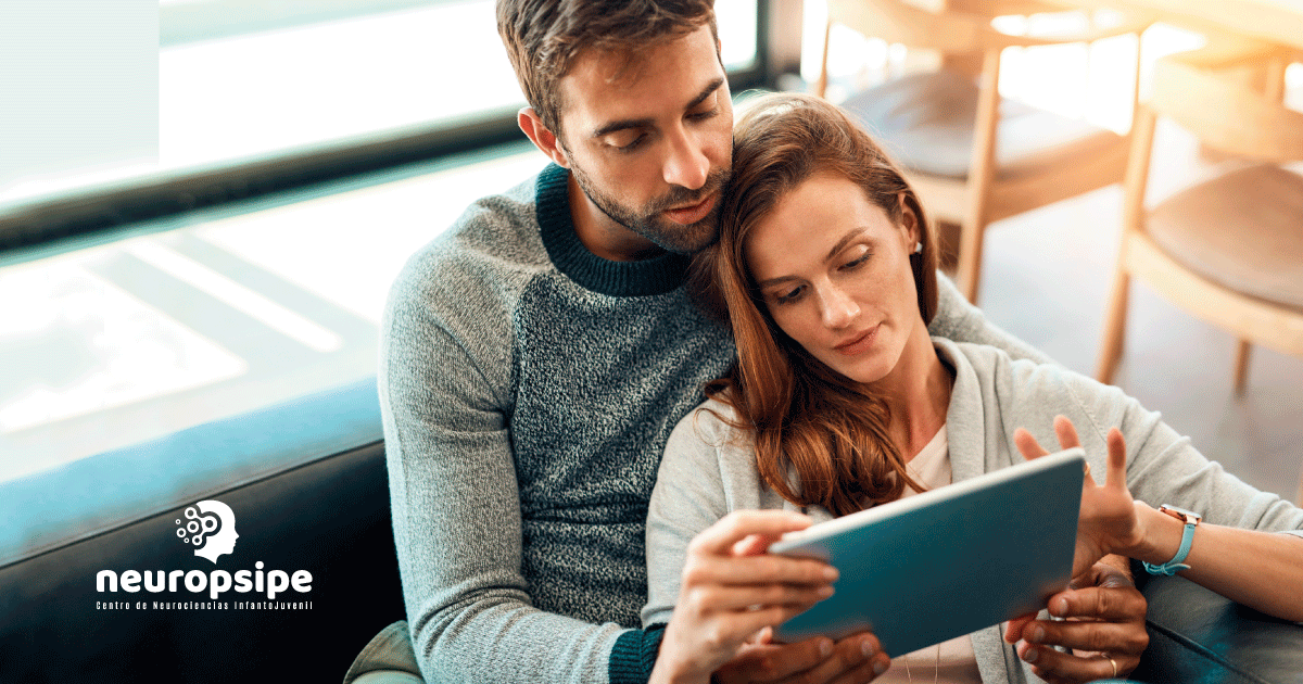 ¿Qué pasaría si los padres sufrieran un apagón tecnológico?